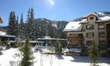 Solitude, Utah, Vacation Rental Condo