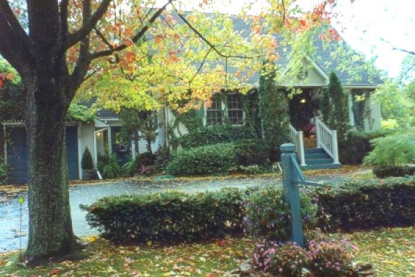 Clover Field House