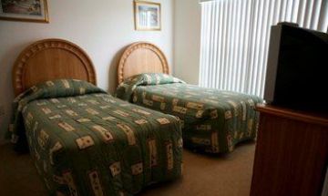 Davenport, Florida, Vacation Rental Villa