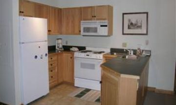 Keystone, Colorado, Vacation Rental Condo