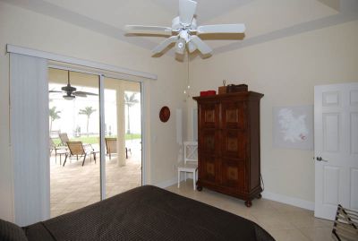 Cape Coral Villa Rental