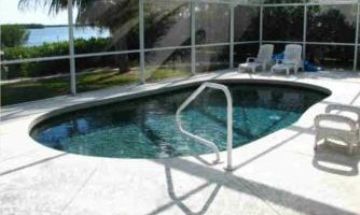 Englewood, Florida, Vacation Rental House