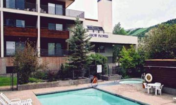 Steamboat Springs, Colorado, Vacation Rental Condo