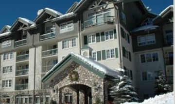 Beaver Creek, Colorado, Vacation Rental Condo