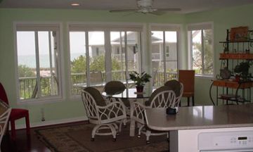 Palm Island, Florida, Vacation Rental Villa