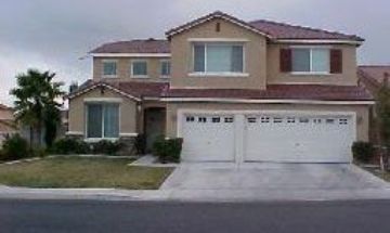 Las Vegas, Nevada, Vacation Rental Villa