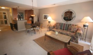 Johns Island, South Carolina, Vacation Rental House