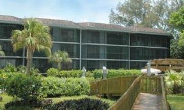 Sanibel, Florida, Vacation Rental Condo