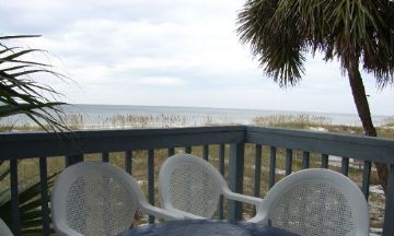 Port St. Joe, Florida, Vacation Rental House