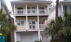 St. Helena Island, South Carolina, Vacation Rental House