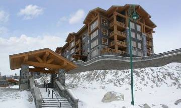 Big White Ski Resort, British Columbia, Vacation Rental Condo