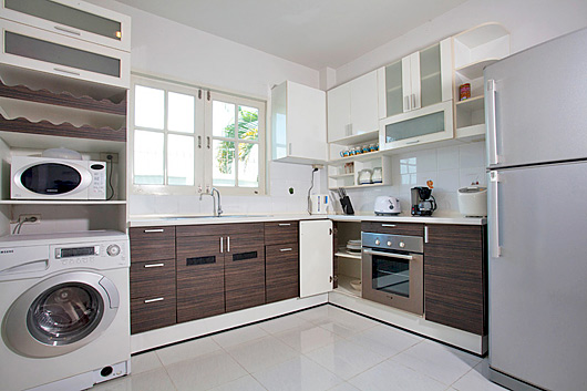 Pattaya Vacation Rental