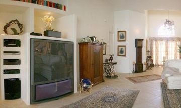 Cape Coral, Florida, Vacation Rental Villa