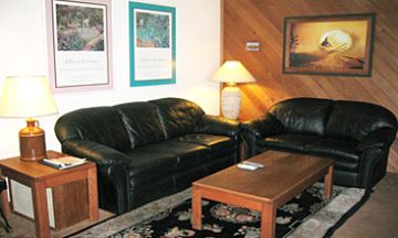 Mammoth Lakes, California, Vacation Rental Condo