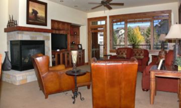 Steamboat Springs, Colorado, Vacation Rental Condo