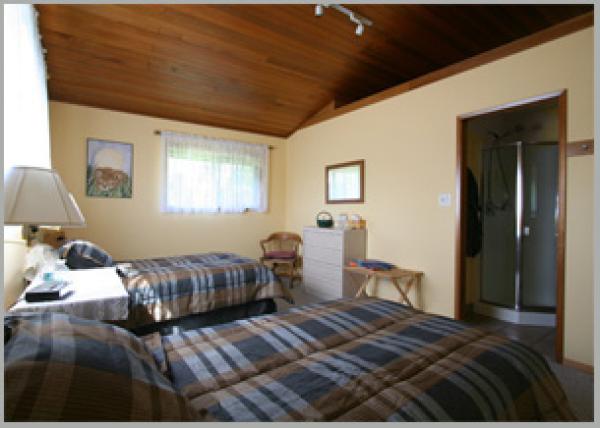 Shamrock Room