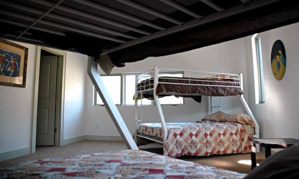 Bedroom #1