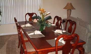 Davenport, Florida, Vacation Rental Villa