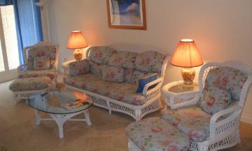Gulf Shores, Alabama, Vacation Rental Condo