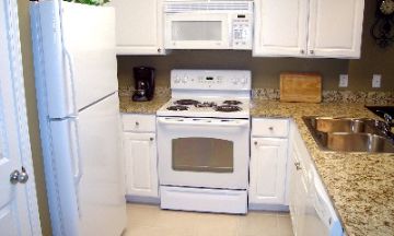 Gulf Shores, Alabama, Vacation Rental Condo