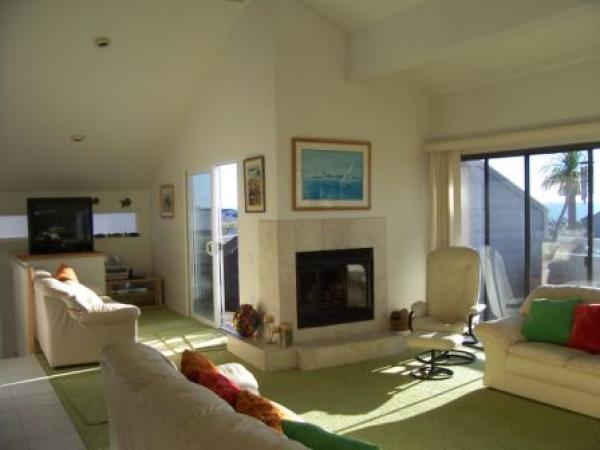 Encinitas, California, Vacation Rental Townhouse