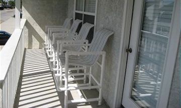 Panama City Beach, Florida, Vacation Rental Condo