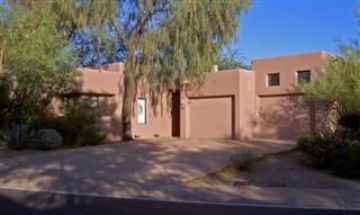 Scottsdale, Arizona, Vacation Rental House