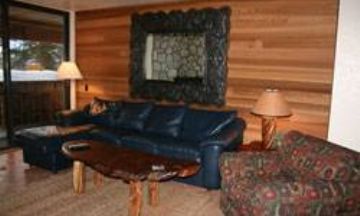 Mammoth Lakes, California, Vacation Rental Condo