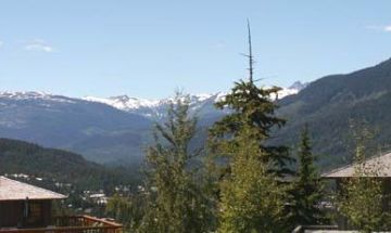 Whistler, British Columbia, Vacation Rental House