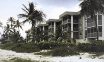 Sanibel, Florida, Vacation Rental Condo