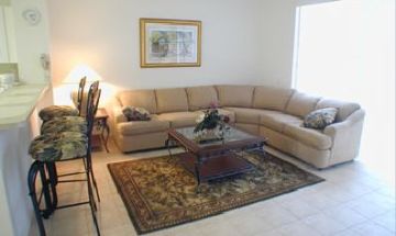 Kissimmee, Florida, Vacation Rental House