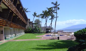 Lahaina, Hawaii, Vacation Rental Condo