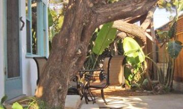 San Diego, California, Vacation Rental Condo