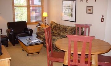 Keystone, Colorado, Vacation Rental Condo