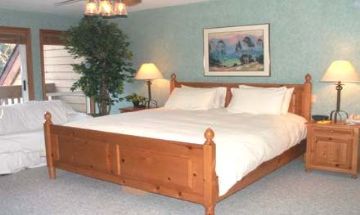 Whistler, Alberta, Vacation Rental Condo