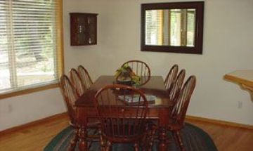 Sunriver, Oregon, Vacation Rental House