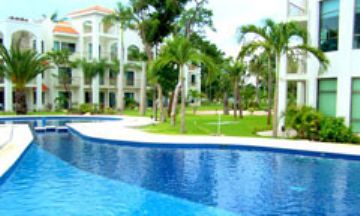 Playa del Carmen, Quintana Roo, Vacation Rental Condo