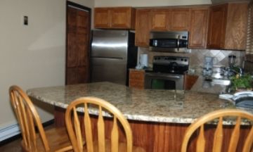 Park City, Utah, Vacation Rental House