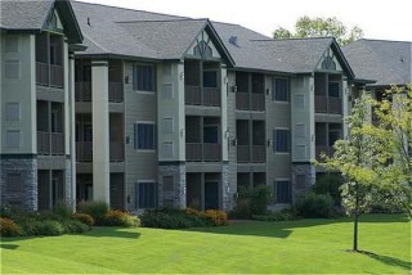 Lake Geneva, Wisconsin, Vacation Rental Condo