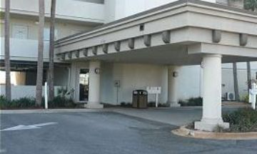 Fort Walton Beach, Florida, Vacation Rental Condo