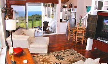 Kauai-Princeville, Hawaii, Vacation Rental Condo