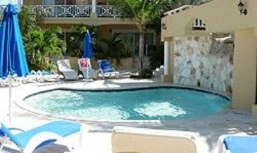 Providenciales, Providenciales, Vacation Rental Condo
