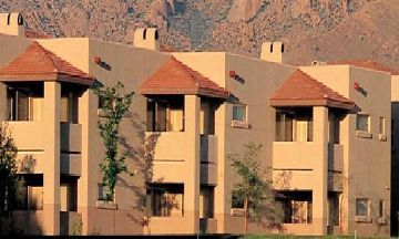 Tucson, Arizona, Vacation Rental Condo