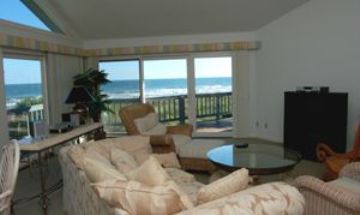 Hilton Head Island, South Carolina, Vacation Rental Villa