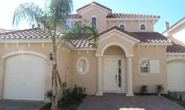 Tuscan Hills, Florida, Vacation Rental Villa