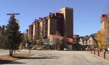 Copper, Colorado, Vacation Rental Condo