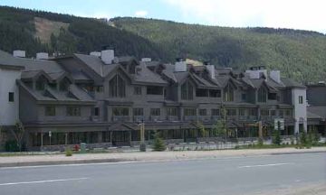 Keystone, Colorado, Vacation Rental Condo