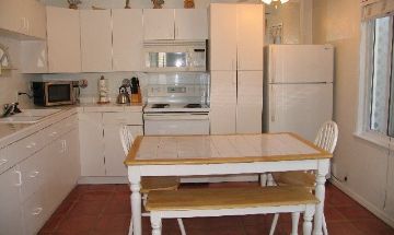 San Diego, California, Vacation Rental House