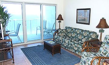 Gulf Shores, Alabama, Vacation Rental Condo