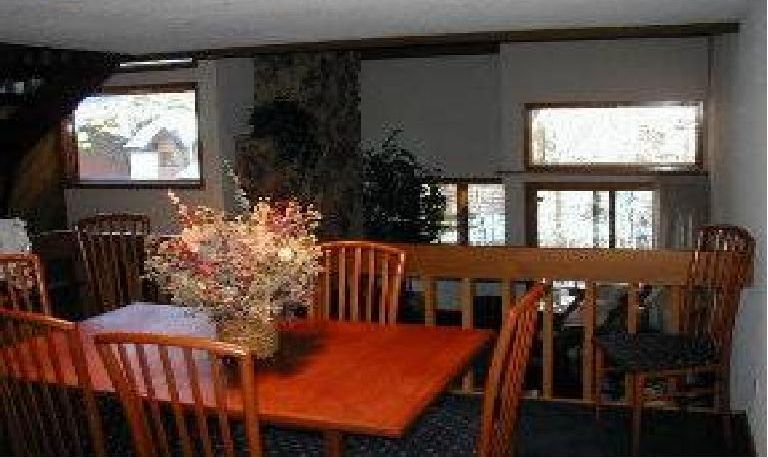 Mammoth Lakes, California, Vacation Rental Condo